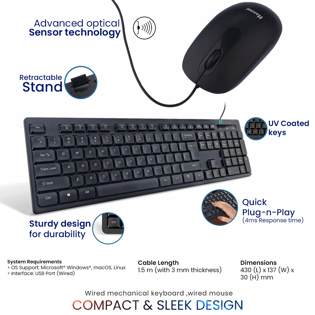 Graphic card 2GB I7 processor 12th generation Desktop |16 GB RAM |1 TB HDD| 256 SSD| Keyboard and Mouse