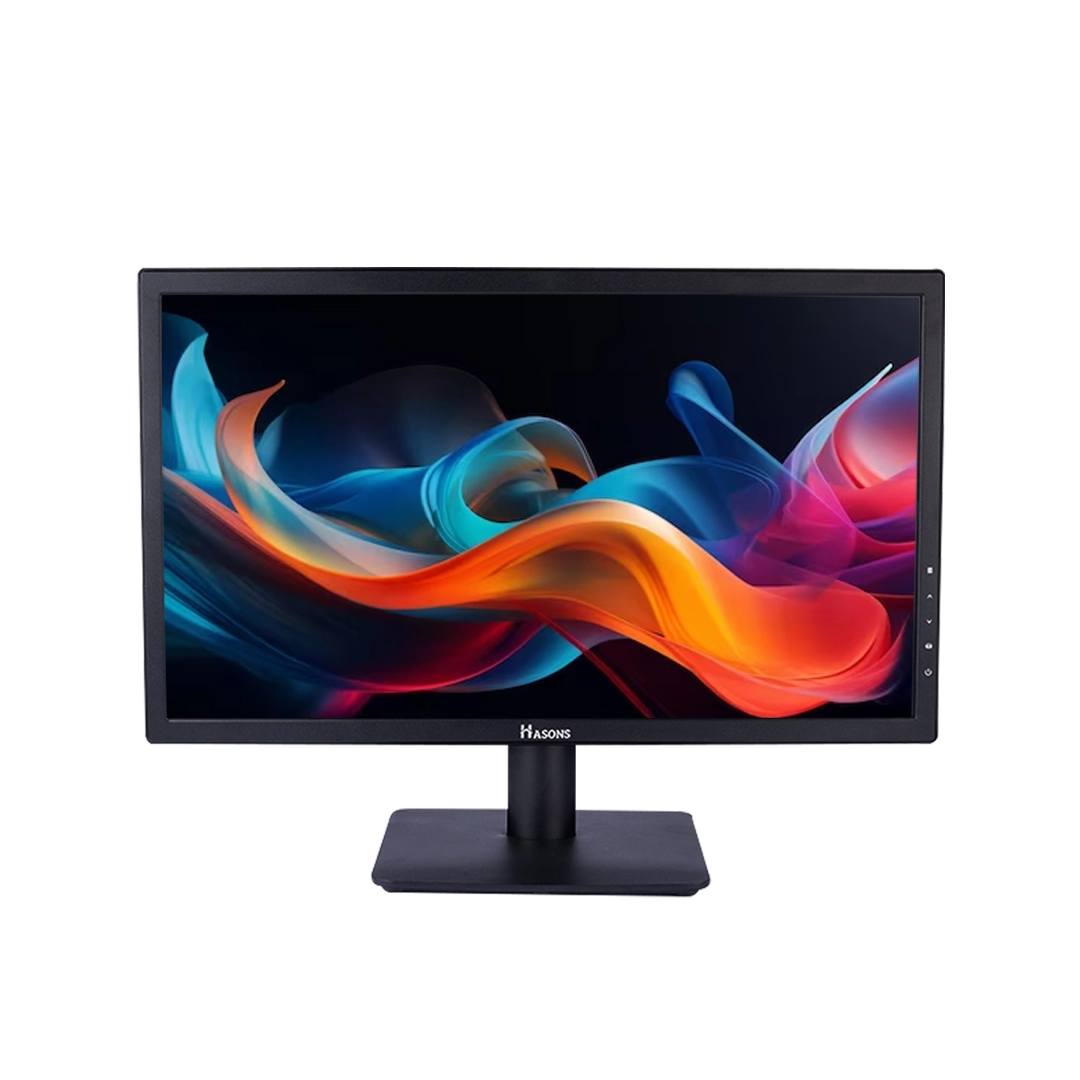 Best monitor under 9000: Hasons HDMI monitor with TN display