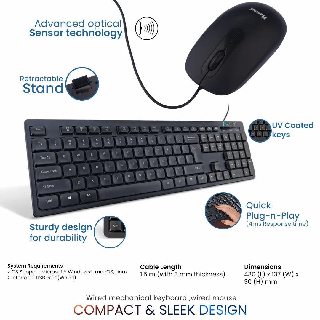 8gb RAM DDR4 2400 Desktop with Processor Intel Core i3 Gen 12100 /Chipset Series H610/ windows 11/ 256ssd/ 1TB HDD /Wired Keyboard, Mouse/ Black), screen 21.5