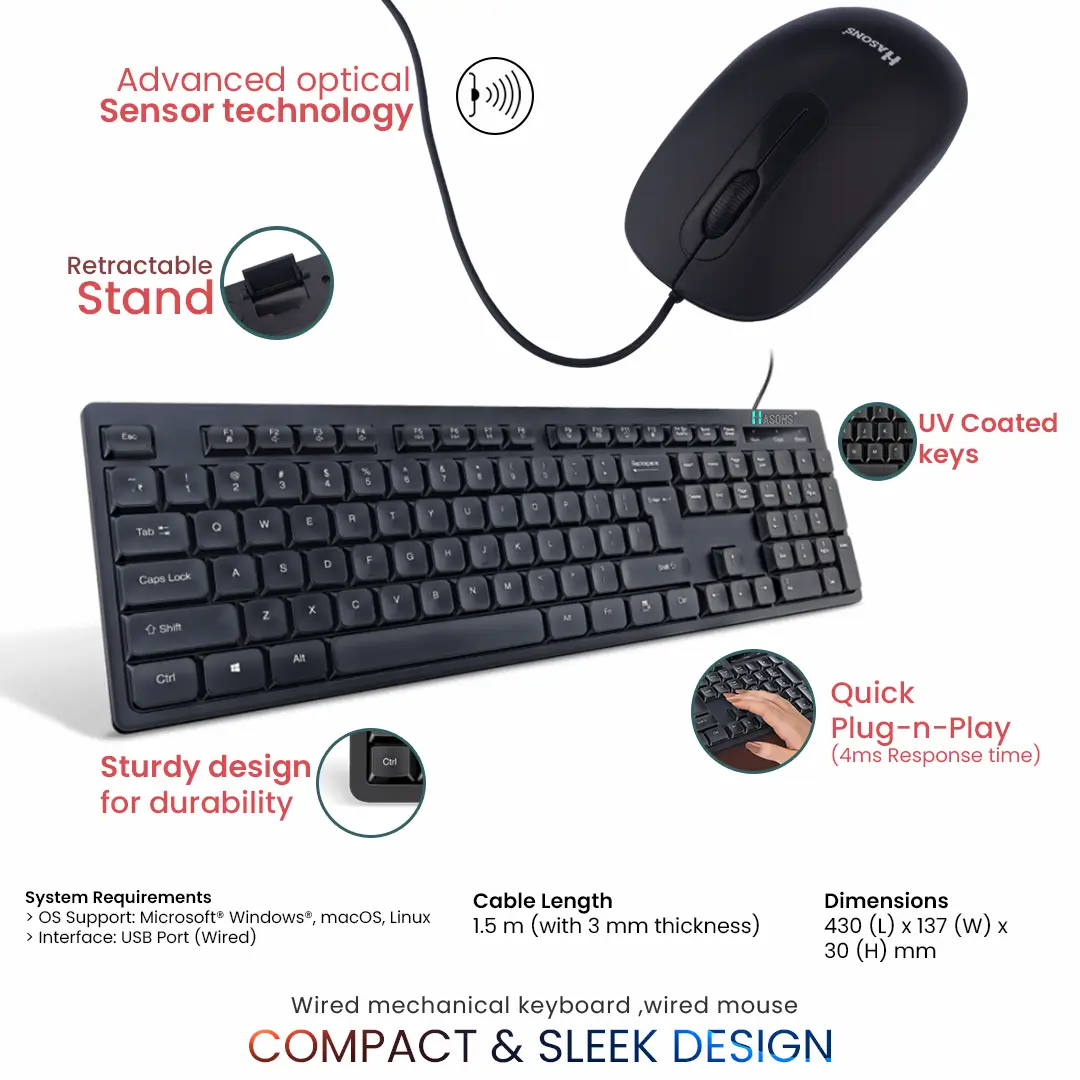 Processor Intel core I3 12th generation with Chipset Series H610 (windows 11/1TB HDD/256ssd/DDR4-8GB /Wired Keyboard, Mouse/ Black), screen 21.5