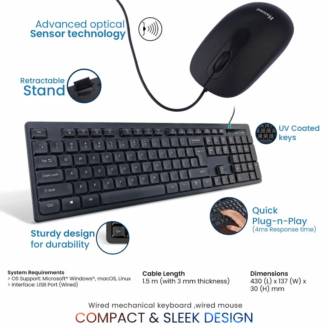 12th generation 8GB RAM i7 processor desktop | H610 Motherboard |512 SSD |keyboard and mouse 21.5 inch screen