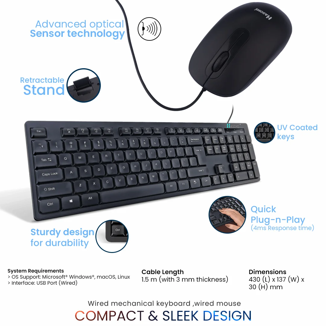 I3 Processor DDR4 RAM with Intel Core i3 Gen 12100 / Chipset Series H610/ windows 11/1TB HDD/256ssd/4GB RAM/Wired Keyboard, Mouse/ Black), screen 21.5