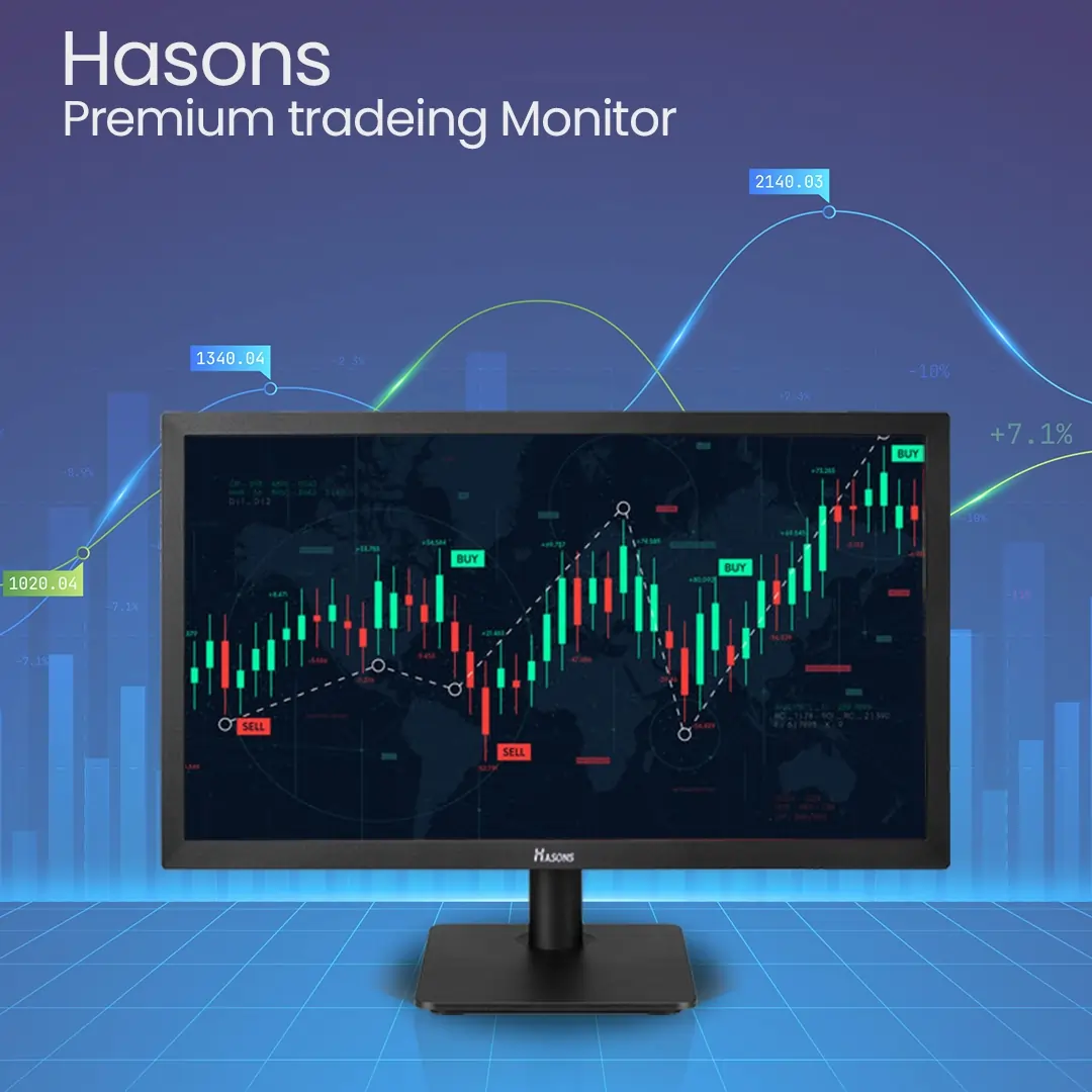 trading monitor 