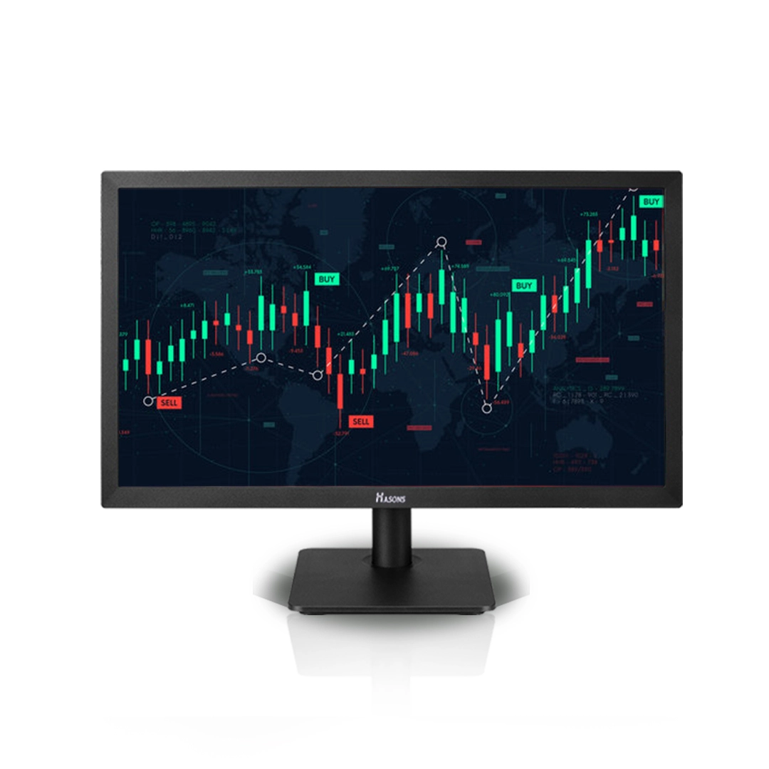 Thumbnail for Features of Trading Monitor