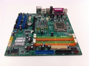 Types of Motherboard - Hasons