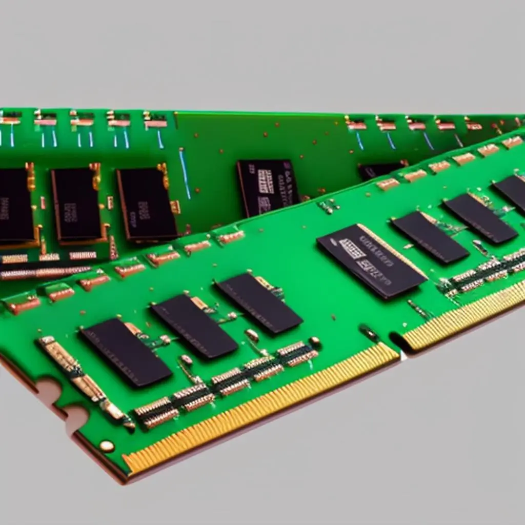 What is DDR4 RAM? Understanding Memory Technology