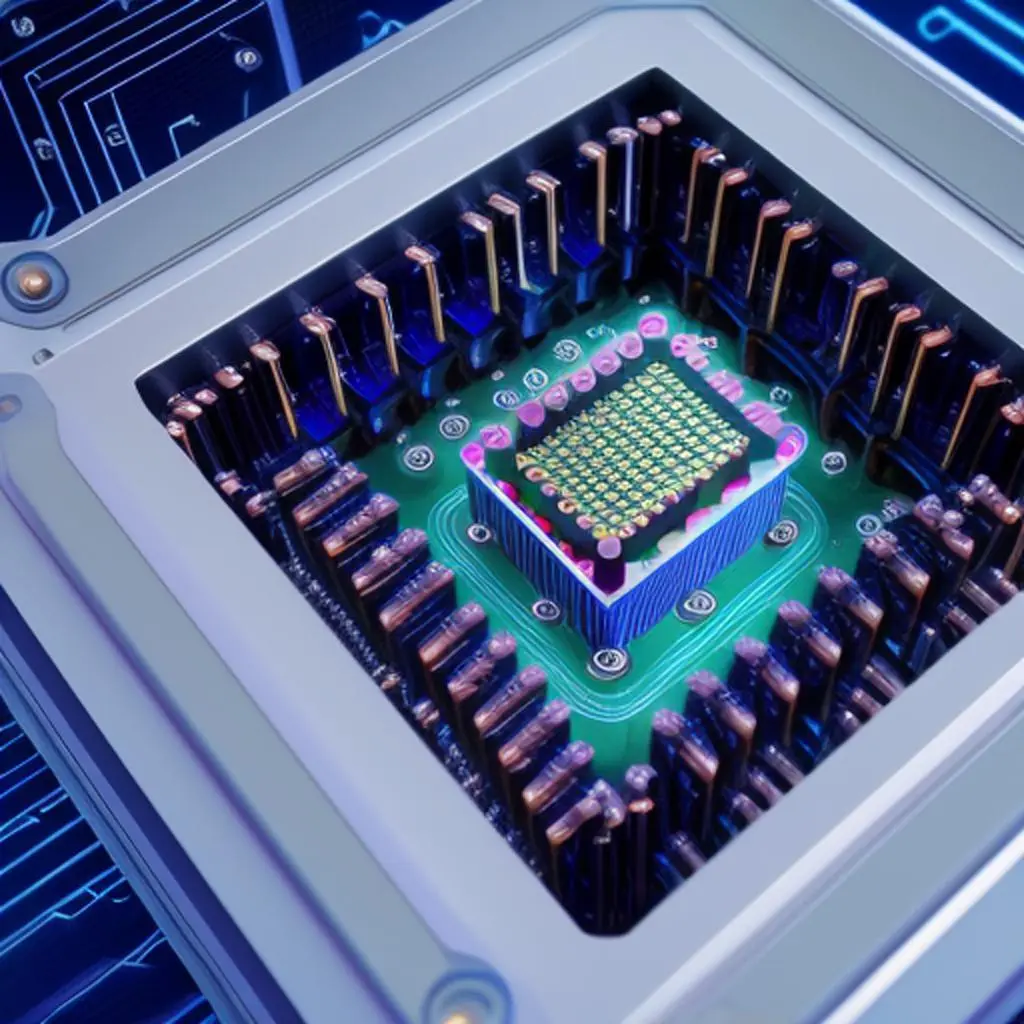 Thumbnail for Google’s Quantum Computer: Latest Breakthrough, It Surpasses Conventional Supercomputers by 47 Years