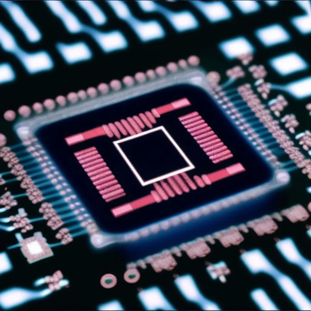 Thumbnail for Connectivity of Semiconductor and Its Impact on Computer Performance