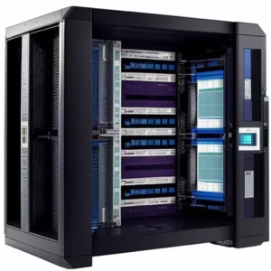 advantages and disadvantages of mainframe computer