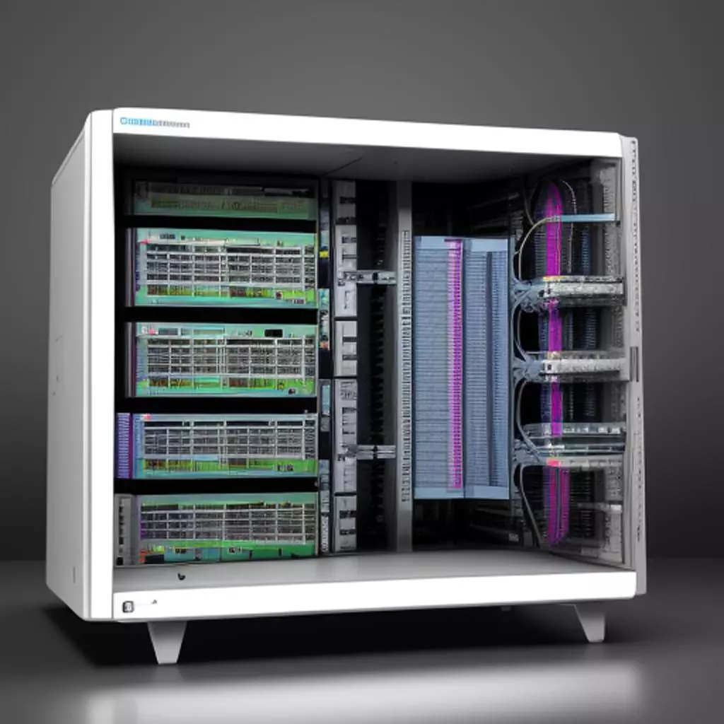 Thumbnail for Advantages and Disadvantages of Mainframe Computer