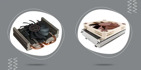 Thumbnail for Types of Cooling: Air Cooling, Liquid Cooling, Hybrid Cooling And Advance technique