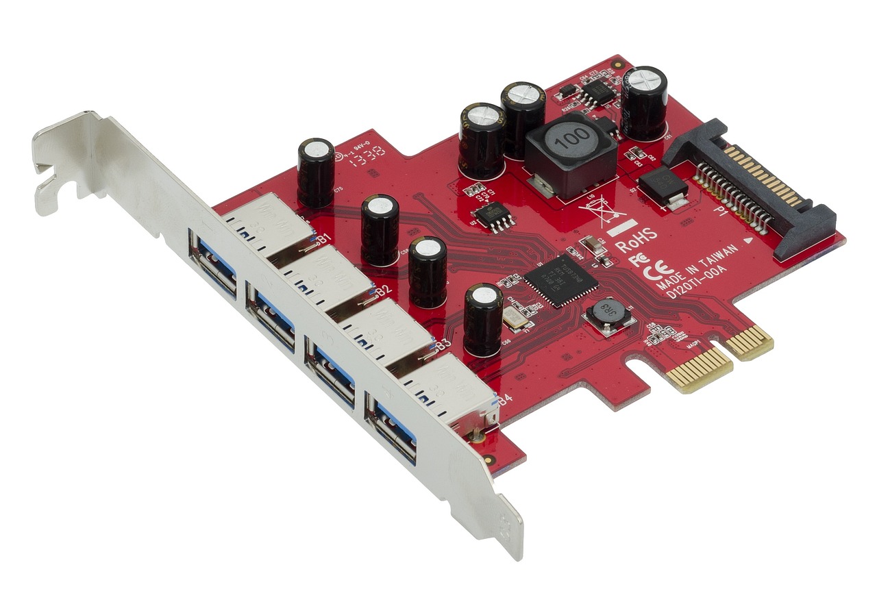 Thumbnail for PCI full form in computer : Understanding the full form and its importance.