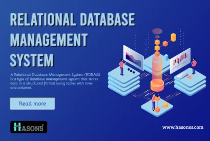 Thumbnail for Relational Database Management System