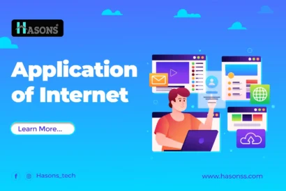 Thumbnail for Applications of Internet