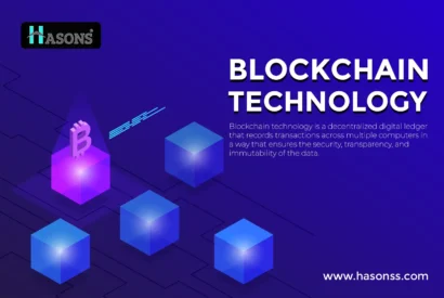 Thumbnail for Blockchain Technology