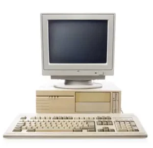 Computer of fourth generation