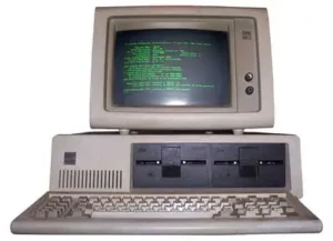 Computer of third generation