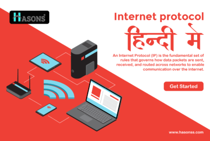 Thumbnail for Internet Protocol in Hindi – What is Internet Protocol In Hindi?