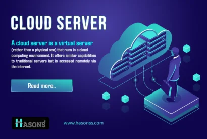 Thumbnail for Cloud Server – Types, Features, Benefits, Process