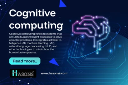 Thumbnail for Cognitive Computing