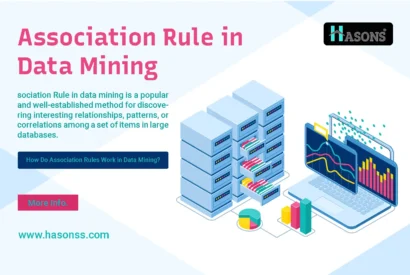 Thumbnail for Association Rule in Data Mining – Rules, Uses, and Works