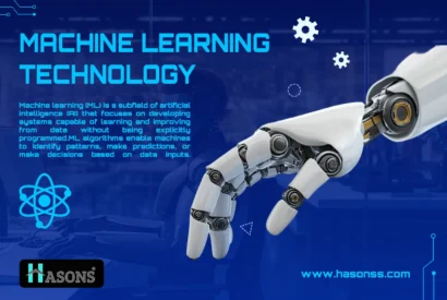 Thumbnail for Machine Learning Technology