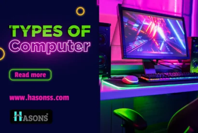 Thumbnail for Types Of Computer: Know about Different types of Computer