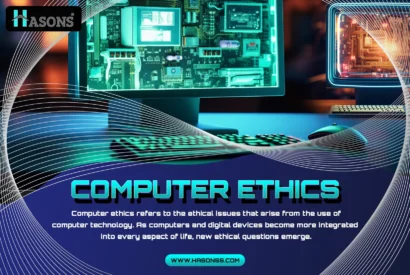 Thumbnail for Computer Ethics