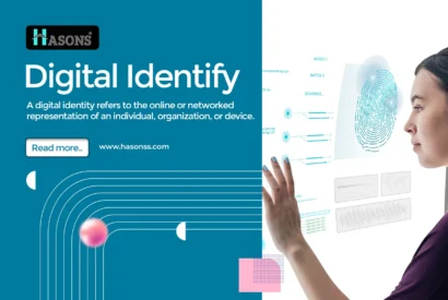 Thumbnail for Digital Identity – Definition, Types From Hasons