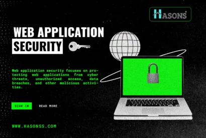 Thumbnail for Web Application Security