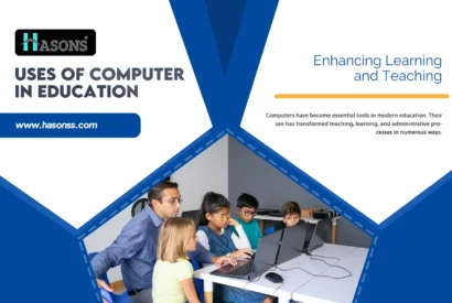 Thumbnail for Uses of Computer in Education