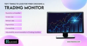 Trading monitor