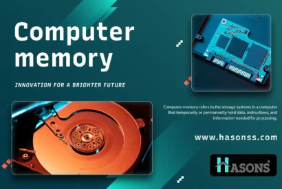 Thumbnail for Computer Memory