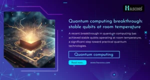 Quantum Computing