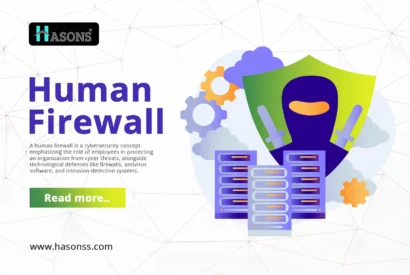 Thumbnail for Human Firewall – Learn Meaning, Definition and Importance