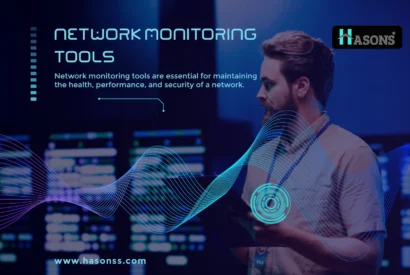 Thumbnail for Network Monitoring Tools