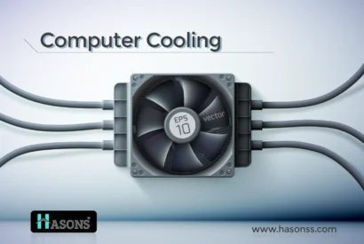 Thumbnail for Computer Cooling: Keeping Your System Chill and Efficient