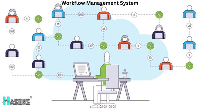 Thumbnail for Workflow Management System