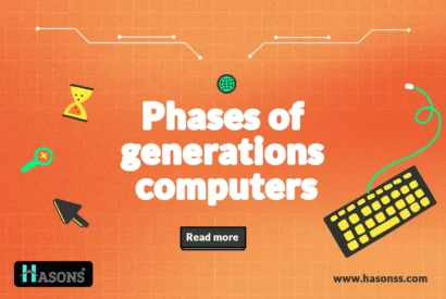 Thumbnail for Phases of Generations of Computers