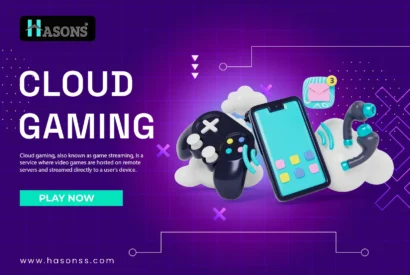 Thumbnail for Cloud Gaming – What is Cloud Gaming?