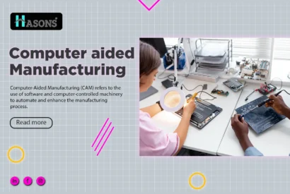 Thumbnail for Computer Aided Manufacturing