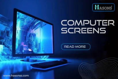 Thumbnail for Computer Screens