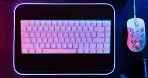 Different Types of Computer Keyboard