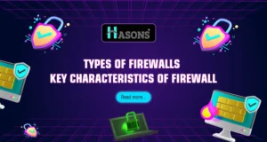 Types of firewall