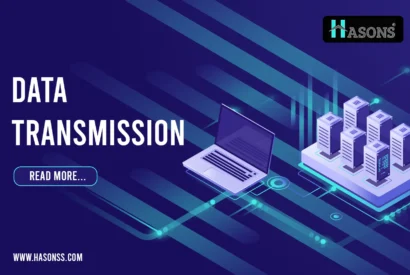 Thumbnail for Data Transmission – Learn works , types and advantages