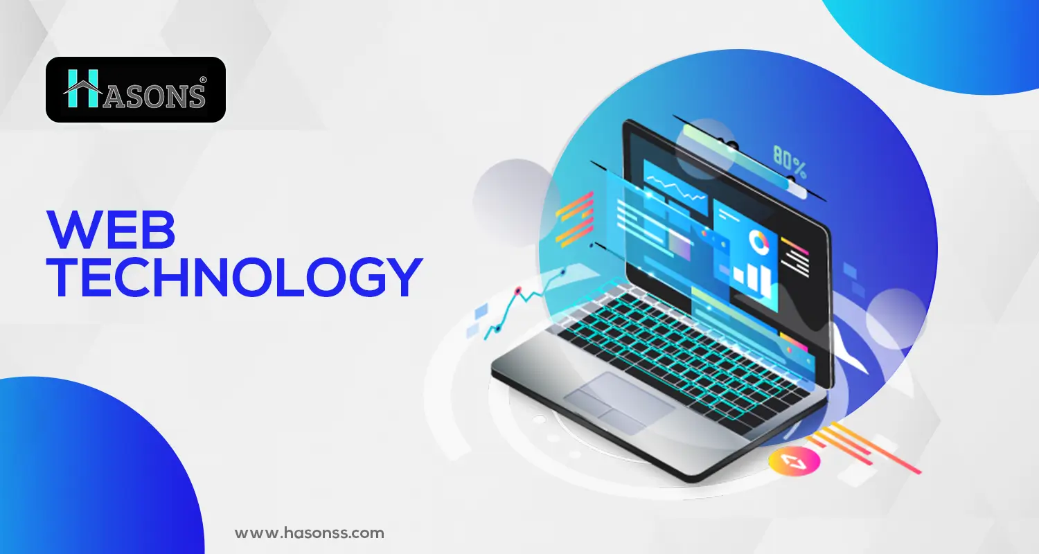 Thumbnail for What is Web Technology?