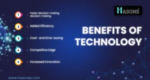 benefits of technology 