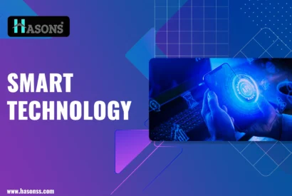 Thumbnail for Smart Technology Trends Shaping the Future of Business