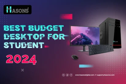 Thumbnail for Best Computer for Students in 2024- Before buying pc must read this blog