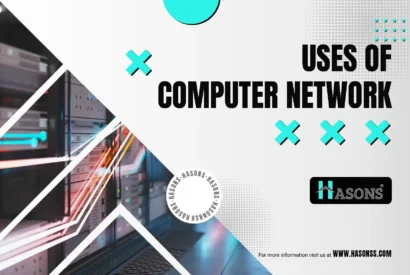 Thumbnail for Uses of Computer Networks: Transforming Business